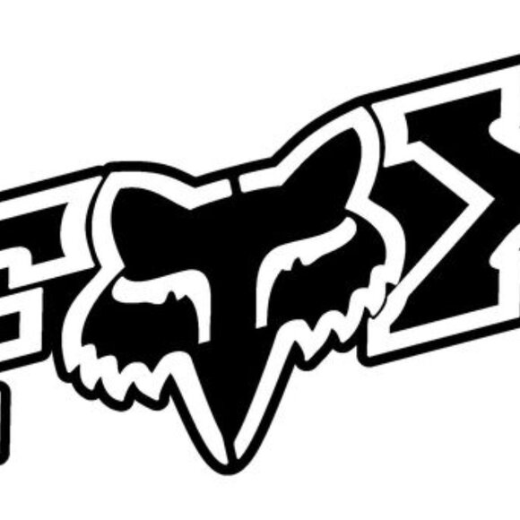 FOX MOTOCROSS RACING MENS PANTS (SZ32) - Picture 4 of 4